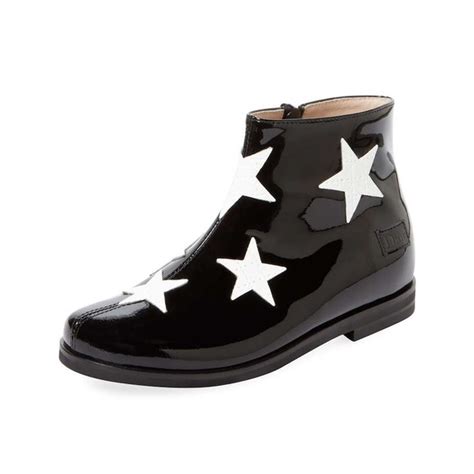 dior star series|dior star leather boot.